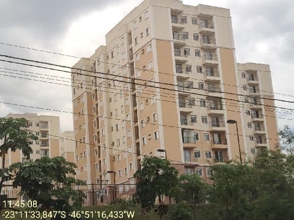 AVENIDA SIDNEY MAZZONI, N. 2300, Apto 27, TIPO A PAV 2 BLOCO A LT 2, JUNDIAI