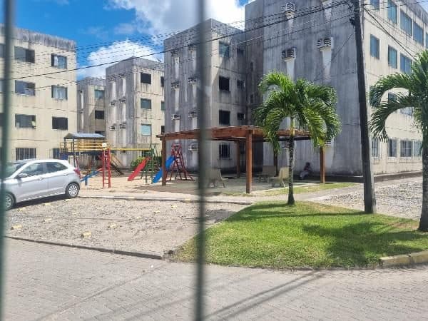 RUA SANTA LUZIA, N. 221, Apto 303, BL 16, JABOATAO DOS GUARARAPES