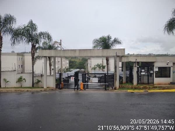 AVENIDA TEREZA PALMEIRA GALLON, N. 625, Apto 33, 3º PAV TORRE 2 BL C, RIBEIRAO PRETO