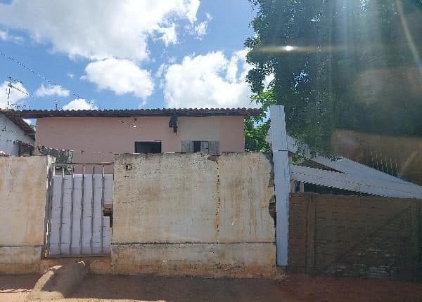 RUA ZILAR SOARES, N. 175, LT35 QD K, CEARA-MIRIM