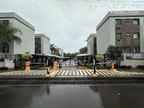 ESTRADA MUNICIPAL - RPR432, N. 100, Apto 23, TORRE 06 BL A, RIBEIRAO PRETO