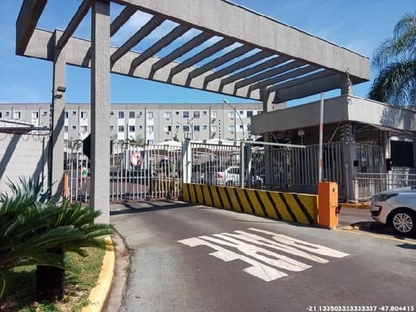 AVENIDA EDUARDO ANDREA MATARAZZO, N. 4875, Apto 24, BLOCO C TORRE 4, RIBEIRAO PRETO