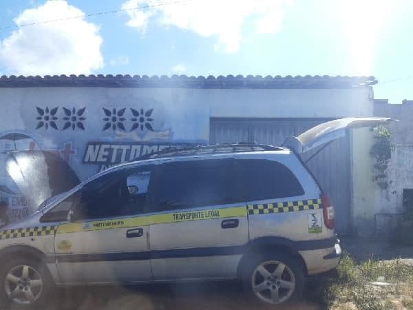 RUA RAIMUNDO VARELA, N. 170, LT 11 Q-O, CEARA-MIRIM