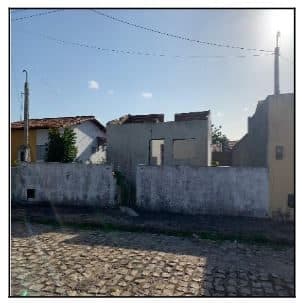 RUA RAIMUNDO VARELA, N. 90, LT 03, QD O, CEARA-MIRIM