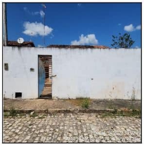 RUA RAIMUNDO VARELA, N. 141, LT 15 QD L, CEARA-MIRIM