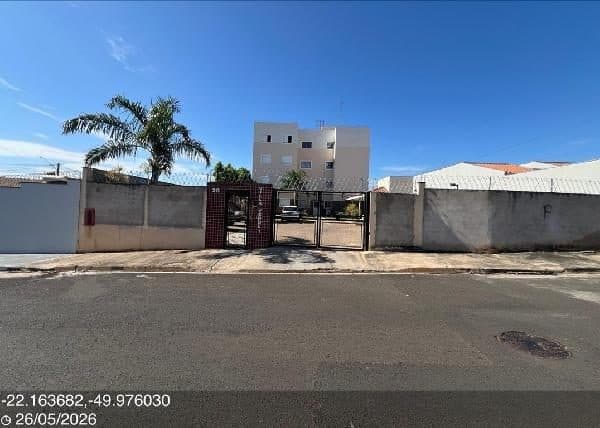 RUA ROSA IACHEL MAZETTO, N. 20, Apto 02,, MARILIA