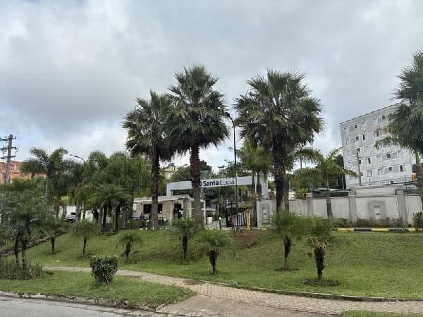 AVENIDA RIVER, N. 465, Apto 408, BL 06, GUARULHOS