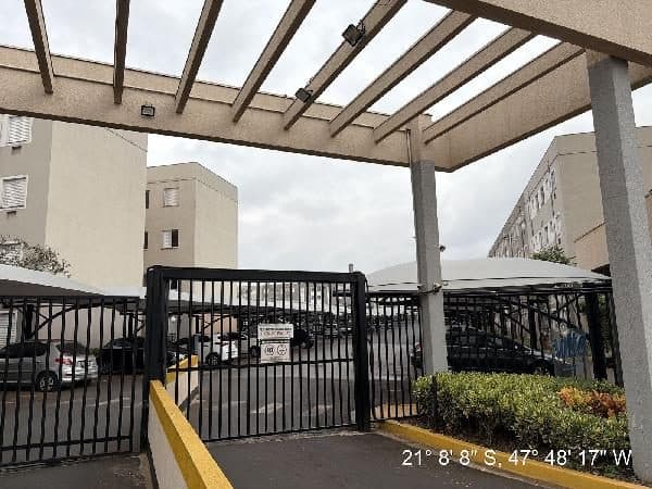 AVENIDA EDUARDO ANDREA MATARAZZO, N. 4635, Apto 11, TORRE 06 BL C, RIBEIRAO PRETO