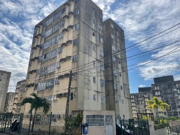 RUA ARCO IRIS, N. 182, Apto 503, BL 01, SAO LOURENCO DA MATA