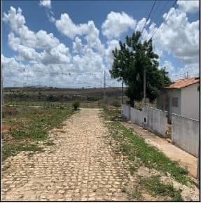 RUA RAIMUNDO VARELA, N. 190, QUADRA Q-O, LOTE 13, CEARA-MIRIM