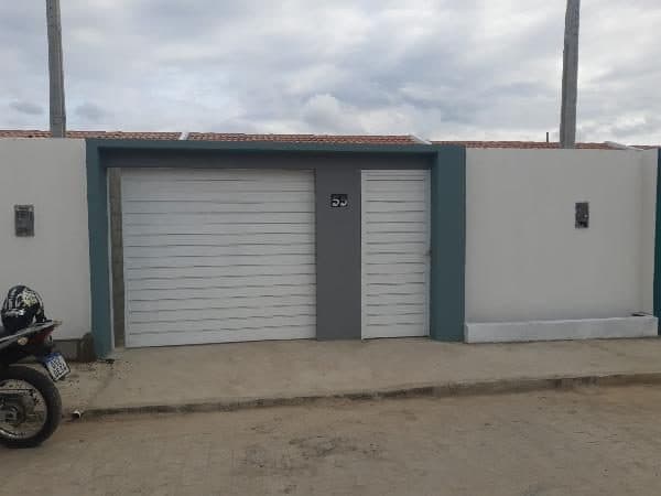 RUA JOAO BENEDITO DA SILVA, N. 60, LT 19 QD 06, BELO JARDIM