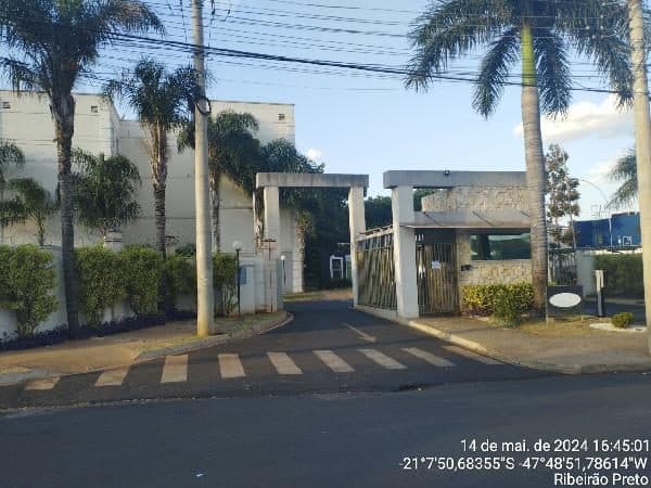 RUA TRES, N. 100, Apto 103, BL01 VG302 G, RIBEIRAO PRETO