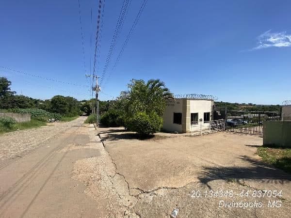 RUA MARAJUARAS, N. 1051, Apto 09, BL 2  SUBLT 25 VG 125, DIVINOPOLIS