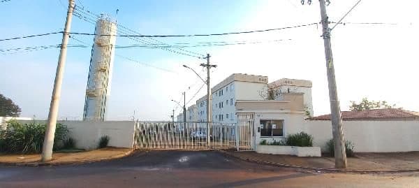 RUA JOSE MARIA FERREIRA BRANDAO, N. 1071, Apto 31, BL 04, ARARAQUARA