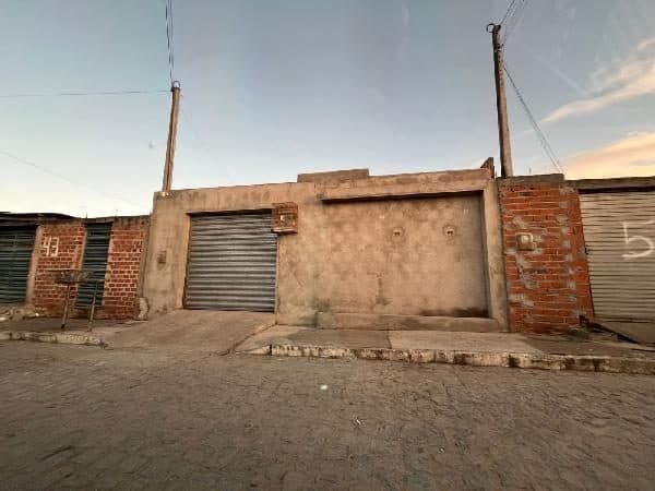 RUA JOAO BENEDITO DA SILVA, N. 47, QD 09 LT 59, BELO JARDIM