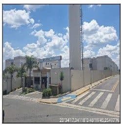 RUA MANOEL ALABARCE LOPES, N. 100, Apto 302, BL 02 BOX 183, SUZANO