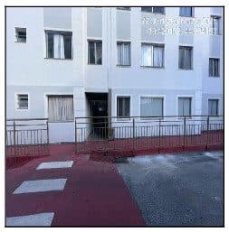 AVENIDA MUCIO JOSE REIS, N. 1889, Apto 103, BLOCO 07, SETE LAGOAS