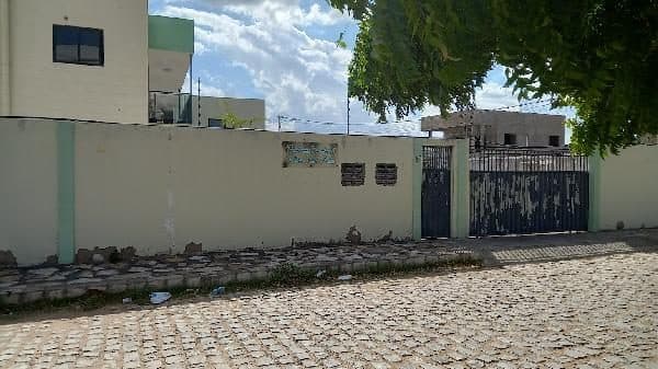 RUA PRUDENTE DE MORAIS, N. 83, Apto 12, TIPO02, MOSSORO