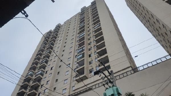 RUA JOAO CARLOS MUNHOZ VAQUERO, N. 345, Apto 78, 7º PAVIMENTO, OSASCO