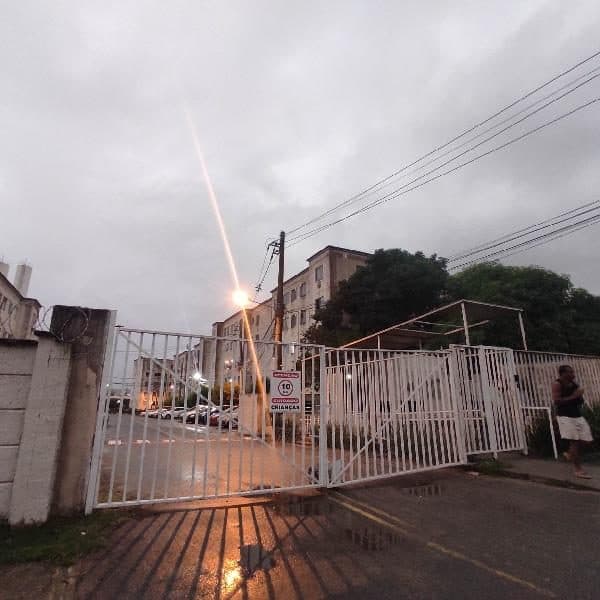 RUA DOS CAQUIZEIROS, N. 48, Apto 203, BL 04, LT 25, QD C, PAL 13020, RIO DE JANEIRO