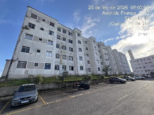 AVENIDA FRANCA, N. 1848, Apto 508, BL 01, LT 32, QD 3081, VAGA 106,, CAXIAS DO SUL