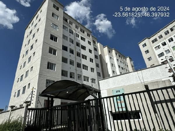 RUA NOVENTA E CINCO, N. 275, Apto 74, BL 02, SAO PAULO