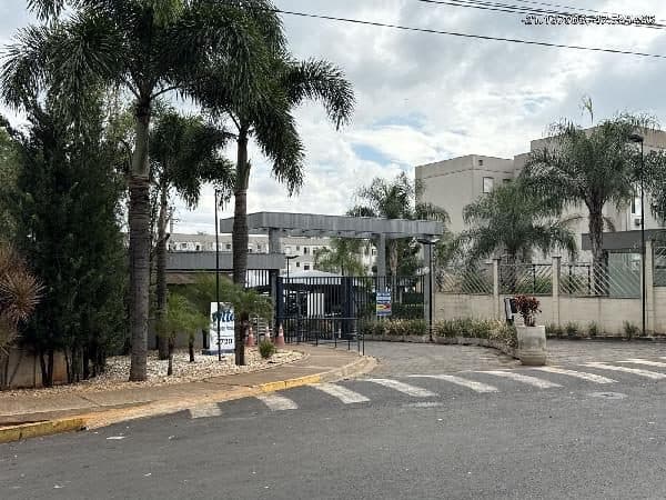 AVENIDA DR FERNANDO MENDES GARCIA, N. 2720, Apto 31, 3º PAV BL E TORRE 4, RIBEIRAO PRETO