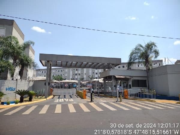 AVENIDA EDUARDO ANDREA MATARAZZO, N. 4875, Apto 04, TORRE-02 BL-F, RIBEIRAO PRETO