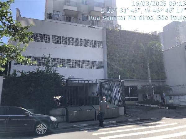RUA SANAZAR MARDIROS, N. 153, Apto 63B, TIPO C, LADO B, 6º PAVIMENTO, HIS, OSASCO