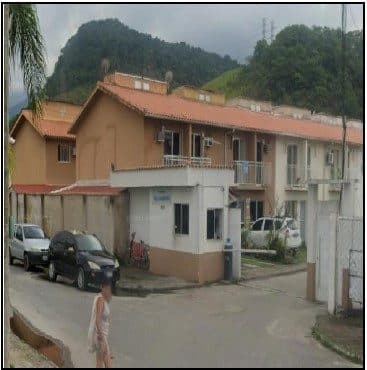 ESTRADA MUNICIPAL ANTONIO ALEM BERGARA, N. SN, CS 31, MAGE