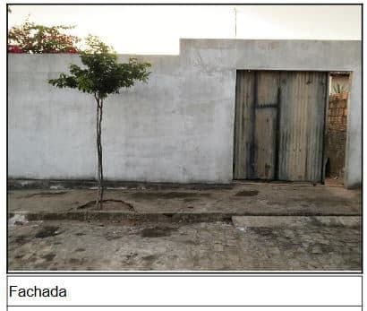 RUA ABRAHÃO BARRETO, N. 144, LT 07 QD Q-Q, CEARA-MIRIM
