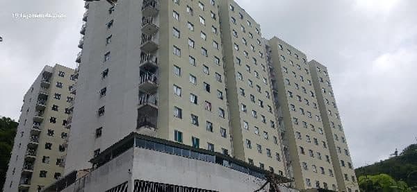 Rua Doutor Sebastiao de Andrade, N. 1255, Apto 1212, Bl 02 Area A2 Vg 171