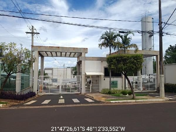 RUA MAHIBA BARCHA, N. 80, Apto 403, 4º PAV, BL 6, ARARAQUARA