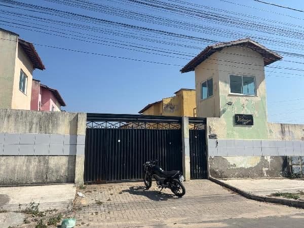 RUA SEBASTIAO SALES DO CARMO, N. 237, CS 06, HORIZONTE