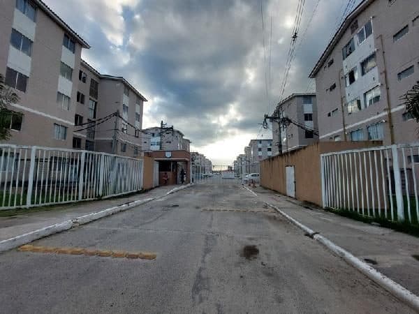 AVENIDA FLAVIO VASCONCELOS, N. 591, Apto 304, LT 01 QD 08 BL 18, ITABORAI