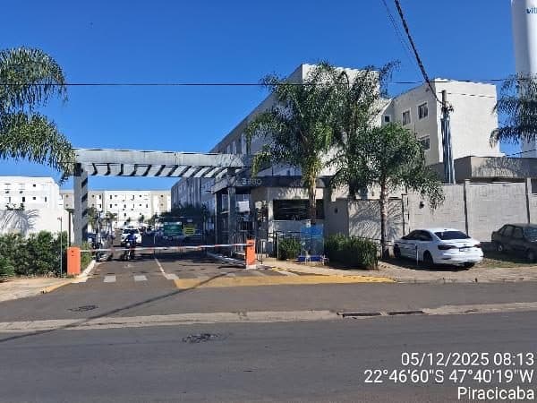 AVENIDA LARANJAL PAULISTA, N. 3680, Apto 314, TORRE 3, PIRACICABA