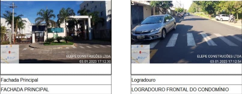 AVENIDA MIGUEL BUCALEM, N. 468, Apto 302, BL 10, ARARAQUARA