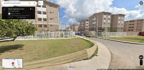 AVENIDA FLAVIO VASCONCELOS, N. SN, Apto 404, BL 04, LT 01, QD 08, LOT VIVER MELHOR, ITABORAI