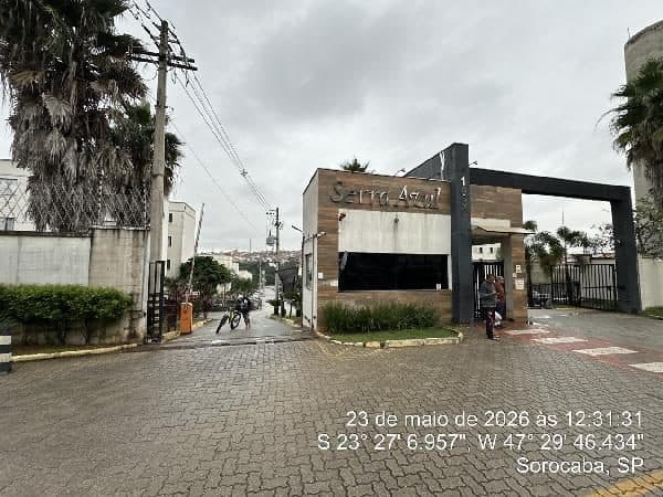 RUA SERAPHIM BANIETTI, N. 1080, Apto 301, BL 18, SOROCABA