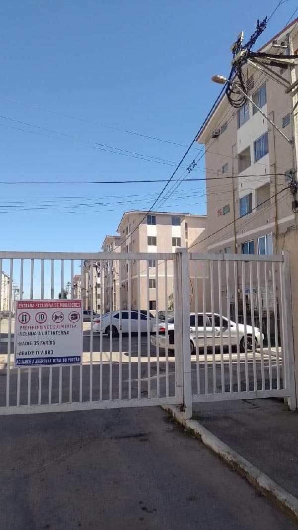 AVENIDA FLAVIO VASCONCELOS, N. SN, Apto 302, BL 05, LT 01, QD 08, LOT VIVER MELHOR, ITABORAI