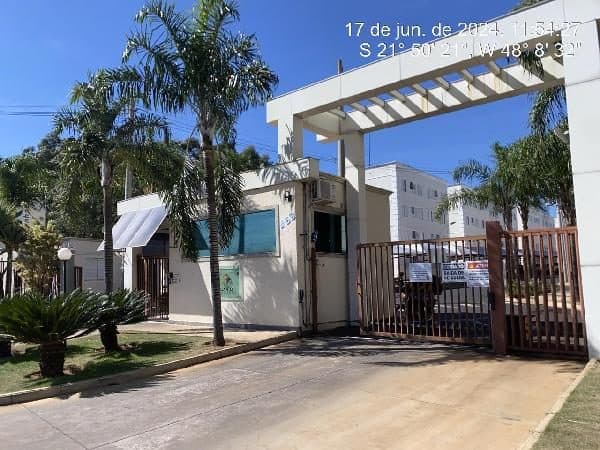 AVENIDA MIGUEL BUCALEM, N. 468, Apto 101, BL 18, ARARAQUARA