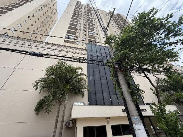 RUA JOAO CARLOS MUNHOZ VAQUERO, N. 345, Apto 55, TORRE 02, OSASCO