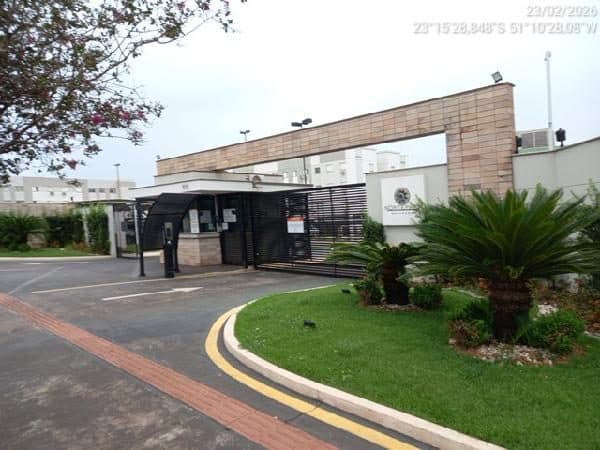 RUA LUIZ VIEIRA SAGRILO, N. 111, Apto 101, BL 02 PAV 01 LT 01-B QD 03, LONDRINA