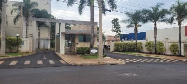 RUA LUIZ CROPANESE SPADARO JUNIOR, N. 100, Apto 202, BLOCO 17, RIBEIRAO PRETO