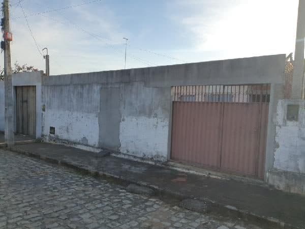 RUA ABRAHAO BARRETTO, N. 134, LT 06 QD QQ, CEARA-MIRIM