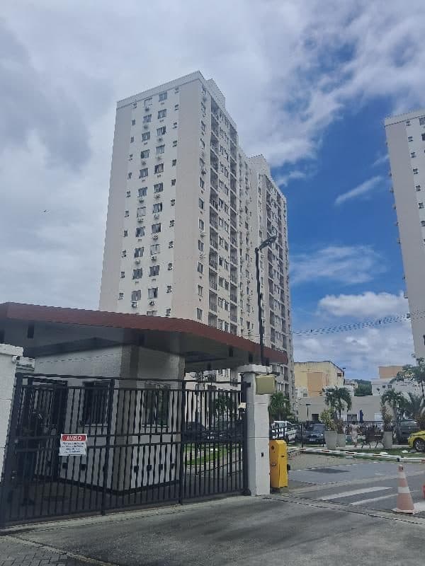 RUA BARONESA DO ENGENHO NOVO, N. 414, Apto 1605, BL 03, RIO DE JANEIRO