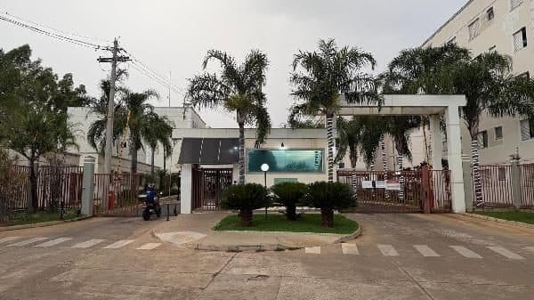 AVENIDA MIGUEL BUCALEM, N. 468, Apto 404, BL 13, ARARAQUARA