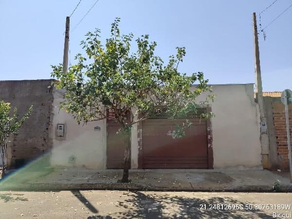 RUA 7, N. 111, LT 33, QD C3, BIRIGUI
