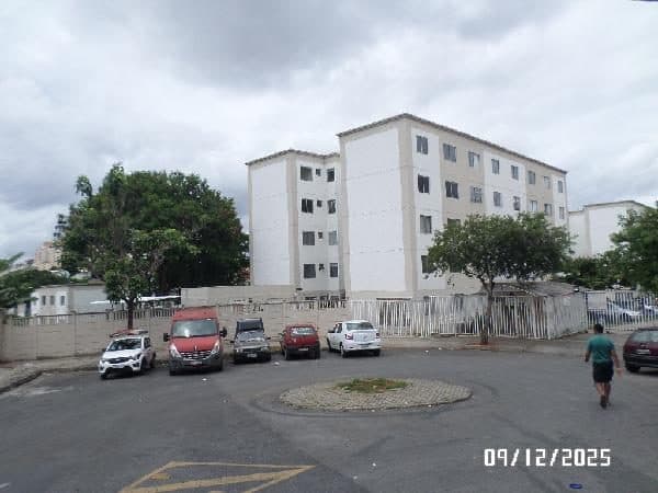 RUA COMENDADOR TEIXEIRA DA COSTA, N.  342, Apto 302, BL 13, BELO HORIZONTE