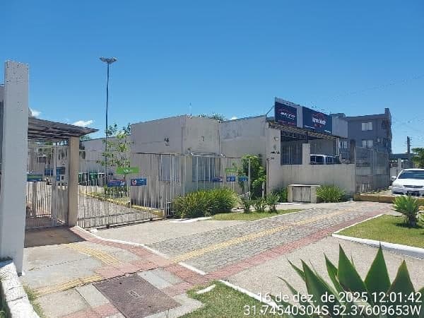 AVENIDA THEODORO MULLER, N. 2746, Apto 501, BL A, PELOTAS
